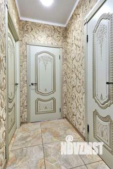 1-к квартира, вторичка, 40м2, 18/22 этаж