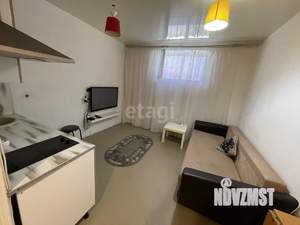 Студия квартира, вторичка, 21м2, 1/3 этаж