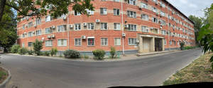 Студия квартира, вторичка, 22м2, 1/5 этаж