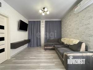 2-к квартира, вторичка, 76м2, 4/19 этаж