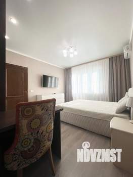 1-к квартира, вторичка, 41м2, 15/16 этаж