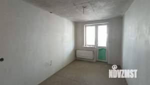 3-к квартира, вторичка, 77м2, 7/17 этаж