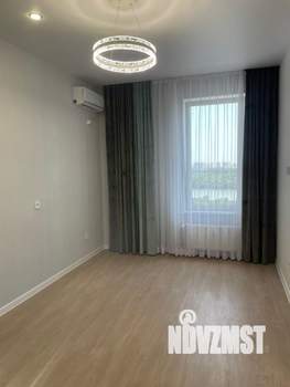 1-к квартира, вторичка, 39м2, 18/24 этаж