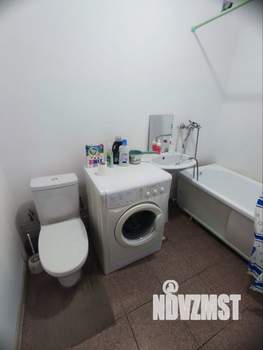 1-к квартира, вторичка, 38м2, 16/16 этаж