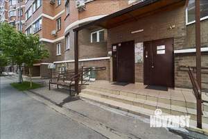 1-к квартира, вторичка, 37м2, 1/9 этаж
