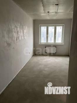 1-к квартира, вторичка, 36м2, 13/17 этаж