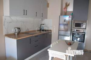 2-к квартира, вторичка, 60м2, 12/18 этаж