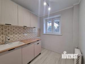 1-к квартира, вторичка, 29м2, 1/5 этаж