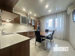 3-к квартира, вторичка, 103м2, 12/17 этаж