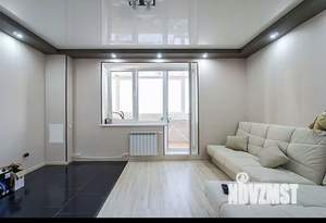 2-к квартира, вторичка, 68м2, 3/9 этаж