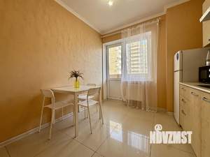 1-к квартира, вторичка, 39м2, 6/14 этаж