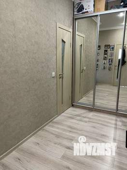 2-к квартира, вторичка, 56м2, 19/19 этаж