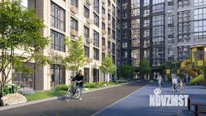 3-к квартира, вторичка, 79м2, 5/18 этаж