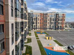 1-к квартира, вторичка, 32м2, 2/9 этаж