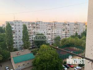 2-к квартира, вторичка, 51м2, 9/12 этаж