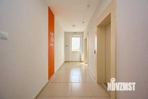 Студия квартира, вторичка, 17м2, 13/19 этаж