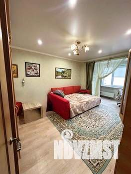 2-к квартира, вторичка, 60м2, 9/12 этаж