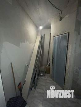 Студия квартира, вторичка, 26м2, 1/6 этаж