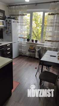2-к квартира, вторичка, 50м2, 5/5 этаж