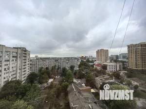 2-к квартира, вторичка, 55м2, 11/12 этаж