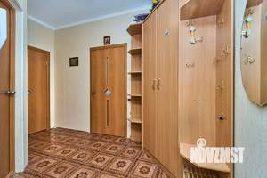 1-к квартира, вторичка, 40м2, 3/4 этаж