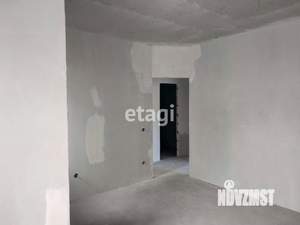 2-к квартира, сданный дом, 48м2, 12/16 этаж