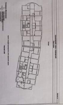 2-к квартира, вторичка, 62м2, 9/16 этаж