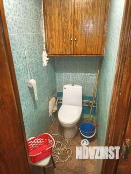 1-к квартира, вторичка, 32м2, 7/10 этаж