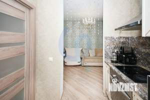 2-к квартира, вторичка, 52м2, 4/24 этаж