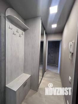 2-к квартира, вторичка, 50м2, 10/10 этаж