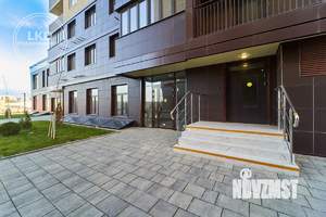 2-к квартира, вторичка, 46м2, 4/16 этаж