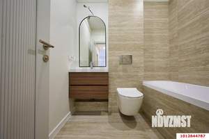 2-к квартира, вторичка, 53м2, 9/10 этаж