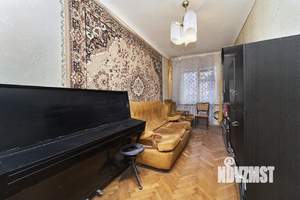 3-к квартира, вторичка, 55м2, 1/5 этаж