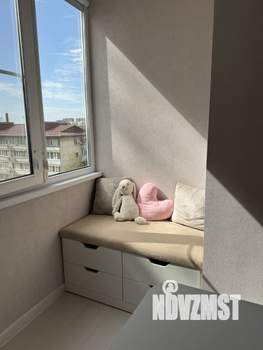 4-к квартира, вторичка, 73м2, 6/9 этаж