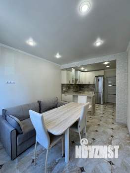 3-к квартира, вторичка, 72м2, 2/19 этаж