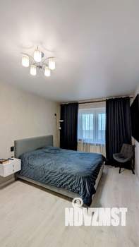 1-к квартира, вторичка, 36м2, 10/14 этаж