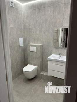 1-к квартира, вторичка, 37м2, 4/16 этаж