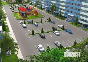 Студия квартира, вторичка, 22м2, 17/17 этаж