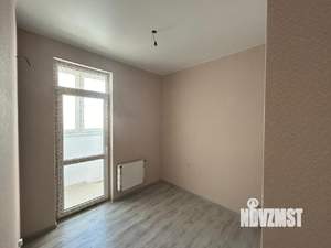 1-к квартира, вторичка, 32м2, 6/25 этаж