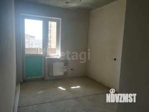 1-к квартира, вторичка, 32м2, 14/25 этаж