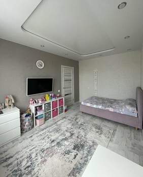 2-к квартира, вторичка, 55м2, 8/16 этаж