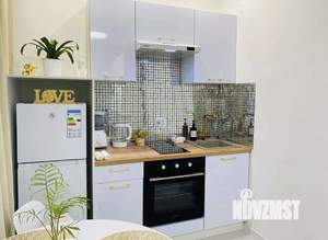 1-к квартира, вторичка, 30м2, 8/19 этаж