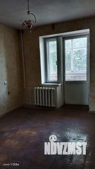 3-к квартира, вторичка, 59м2, 5/9 этаж