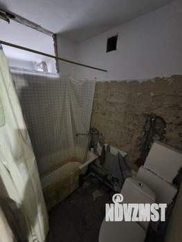 2-к квартира, вторичка, 42м2, 3/5 этаж