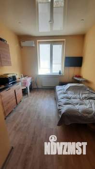 Студия квартира, вторичка, 20м2, 3/3 этаж