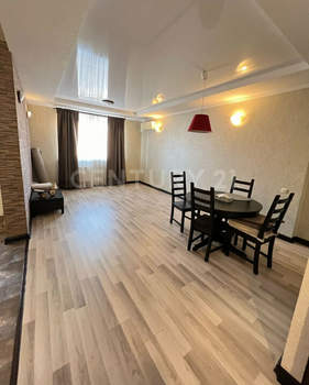 3-к квартира, вторичка, 90м2, 11/17 этаж