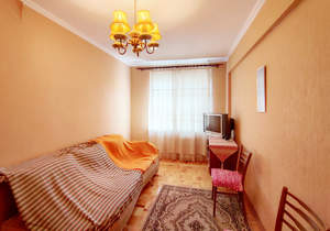 3-к квартира, вторичка, 66м2, 4/5 этаж