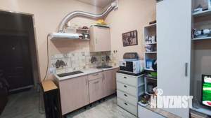 Студия квартира, вторичка, 18м2, 3/3 этаж