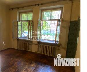 2-к квартира, вторичка, 44м2, 1/2 этаж