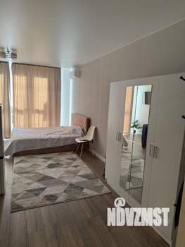 Студия квартира, вторичка, 28м2, 8/16 этаж